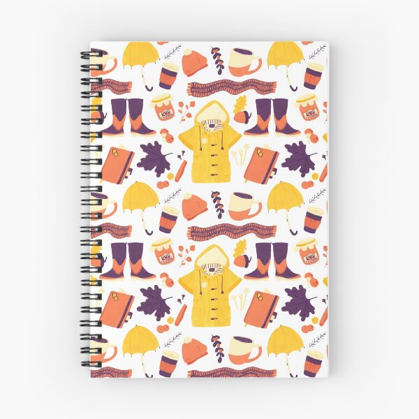 Item preview, AUTUMN OBJECTS designed and sold by Lorin Cinar.