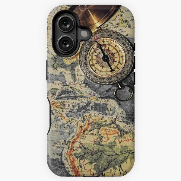 Item preview, Compass designed and sold by CalebTCortes.