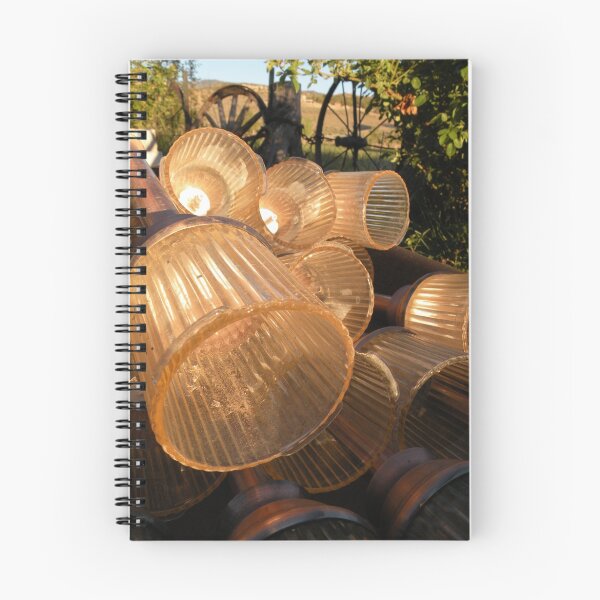 Item preview, Sun-lit Pile of Salvaged Treasure - Colorado designed and sold by Nina Brandin.