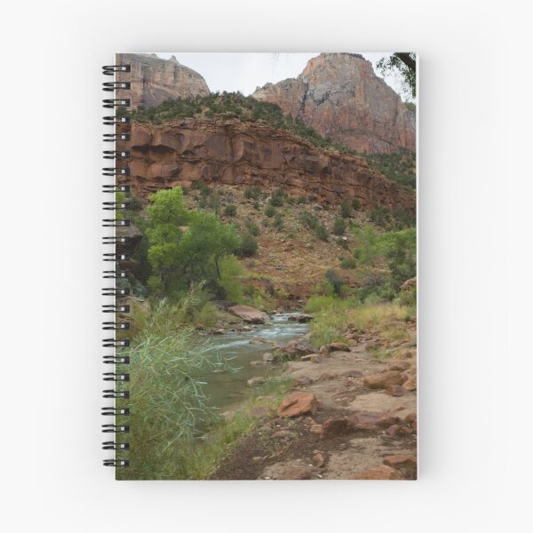 Item preview, The Virgin River designed and sold by jeffrae.