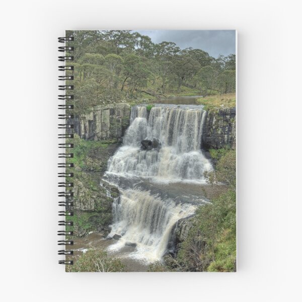 Item preview, Ebor Falls, Northern NSW, Australia designed and sold by Adrian Paul.
