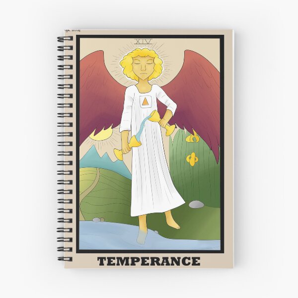 Item preview, Temperance designed and sold by americaninja.