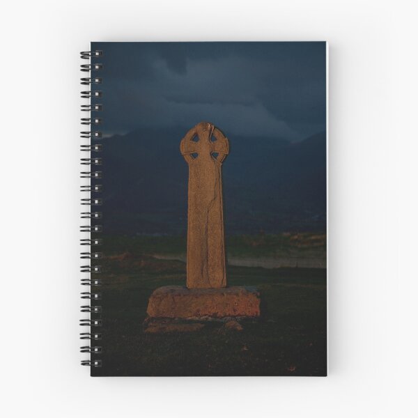 Item preview, Cross designed and sold by Rich Gale.