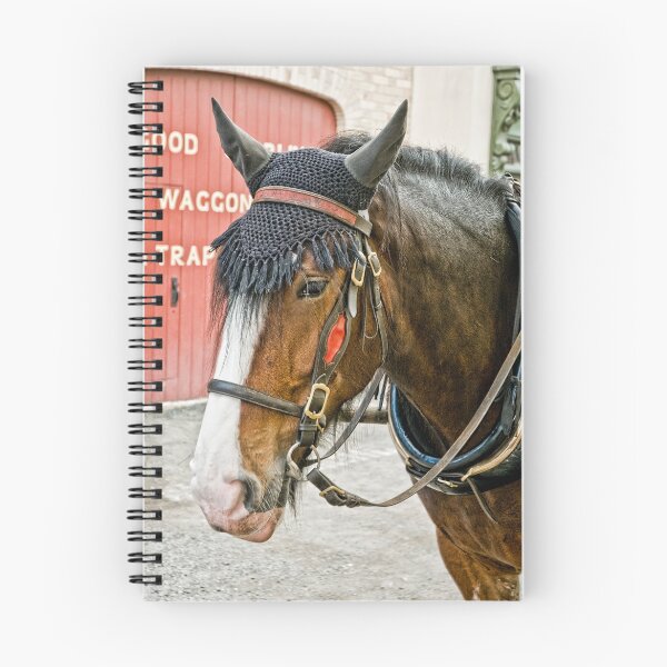 Item preview, The Shire Horse designed and sold by Brian Tarr.