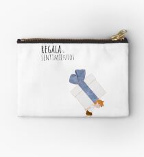 Regalo 01 Studio Pouch