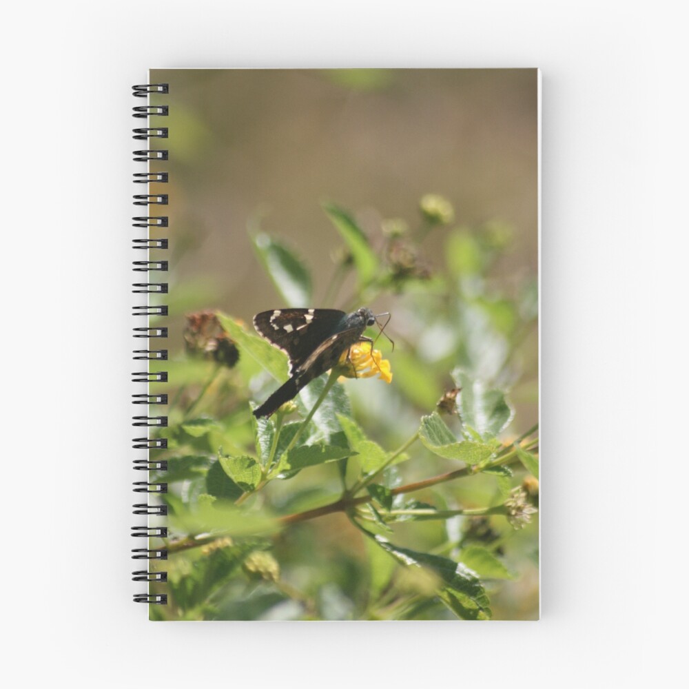 Item preview, Spiral Notebook designed and sold by Danay.