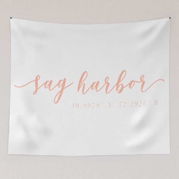 Item preview, Sag Harbor designed and sold by stickersbycare.