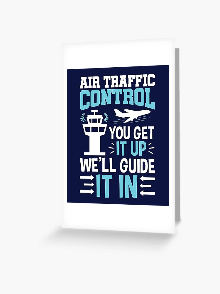 Funny Air Traffic Controller & Metaphorical meaning Abide Tower  Consistently Notebook: Excellent Gift Idea For Air Traffic Controller 110  Lined Pages (Other) 