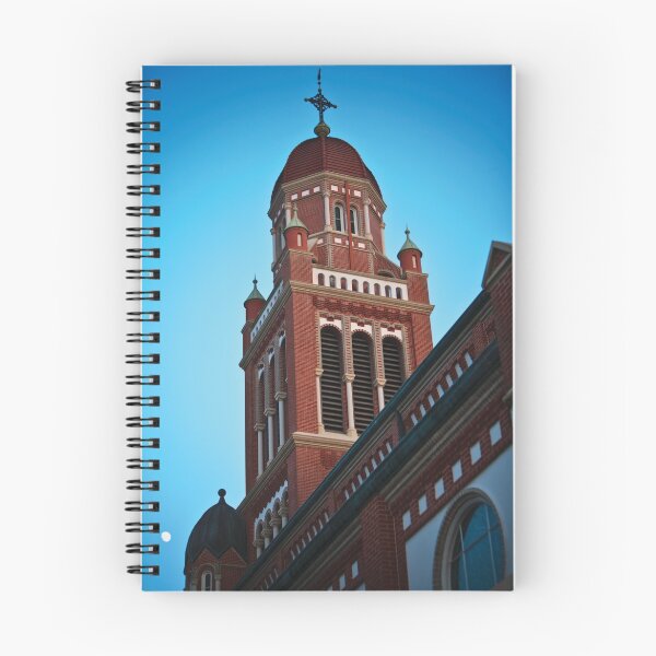 Item preview, St. John's Cathedral  designed and sold by Jason C. Sonnier.