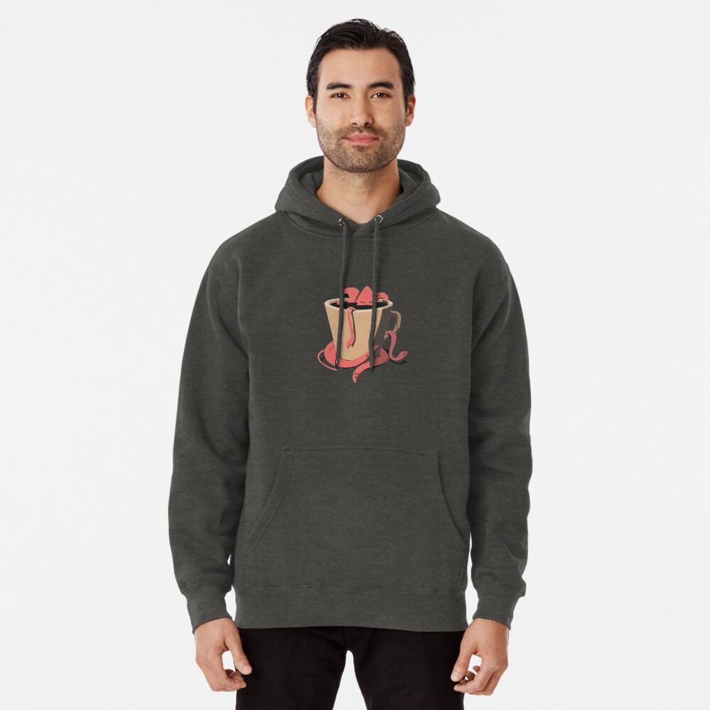 Item preview, Pullover Hoodie designed and sold by mikehealy.