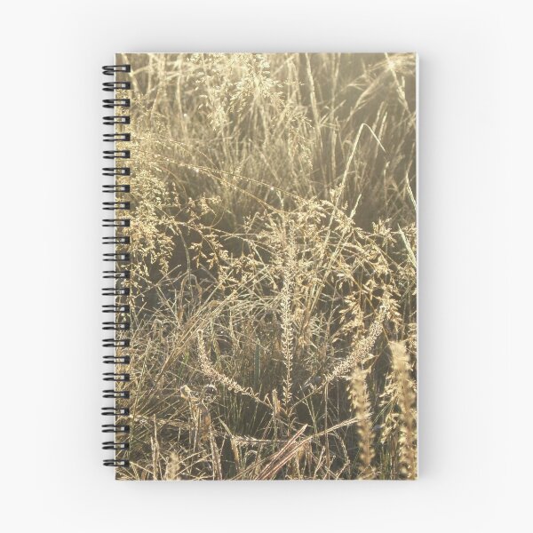 Item preview, Golden Grass designed and sold by Laura K Wright.