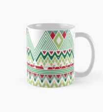 Navidad Tasse (Standard)