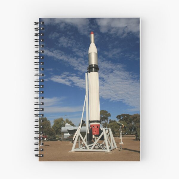 Item preview, Woomera,S.A designed and sold by elphonline.