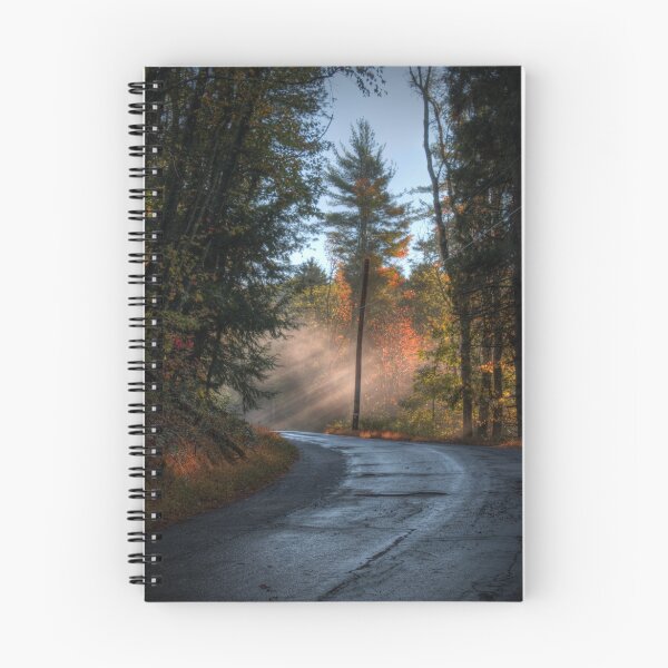 Item preview, Light Rays on Jackson Rd designed and sold by aaronc.