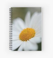 Details Spiral Notebook