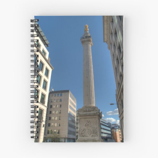 Item preview, The Monument 2 designed and sold by days-photographic.