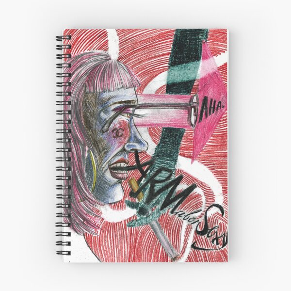 Item preview, AHA designed and sold by Tobias Ecke.