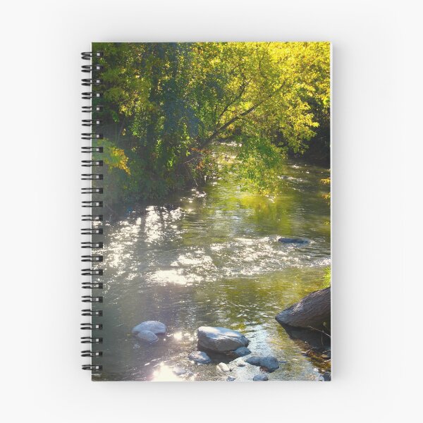 Item preview, Moving me on, like a river designed and sold by MarianBendeth.