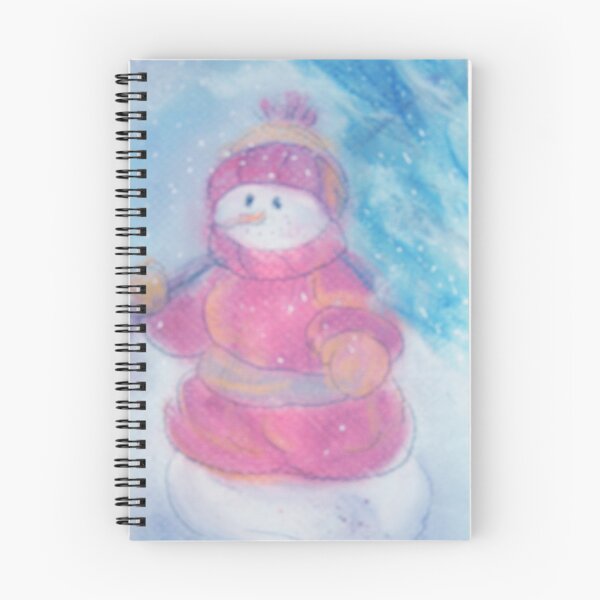 Item preview, snowman carrying tree designed and sold by cicalese653.