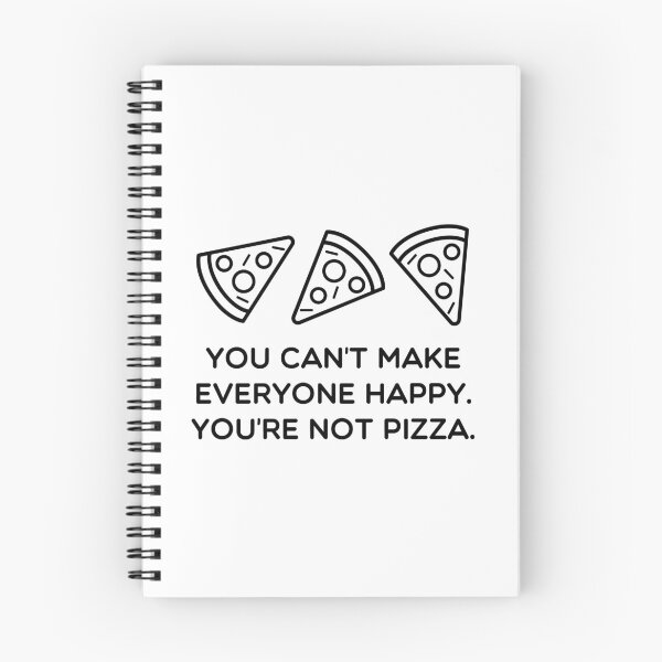 Item preview, You're Not Pizza designed and sold by inapt.