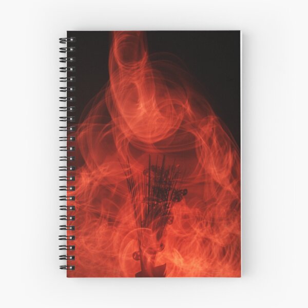 Item preview, Wedding on fire designed and sold by Grayda.