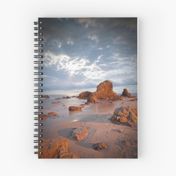 Artikelvorschau, Flynns Beach at Port Macquarie entworfen und verkauft von Ashpix.