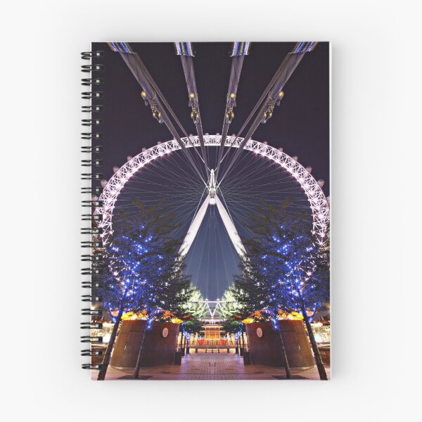 Item preview, Millennium Wheel designed and sold by AdeHall.