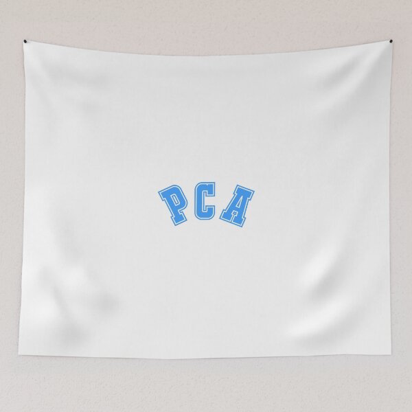 Item preview, PCA Pacific Coast Academy designed and sold by legendmands.