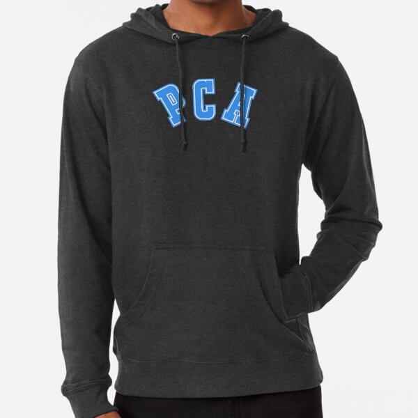 Apc la on sale hoodie