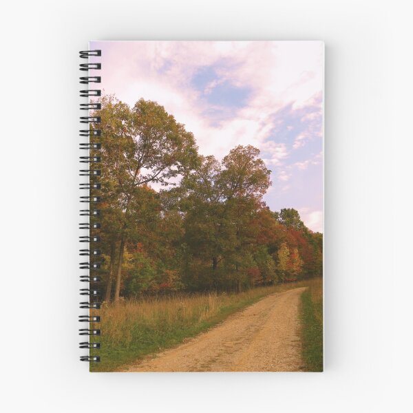 Item preview, My Autumn Drive designed and sold by NatureGreeting Cards ©ccwri.