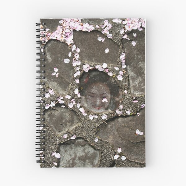 Item preview, Sakura tears designed and sold by Jenny Hall.