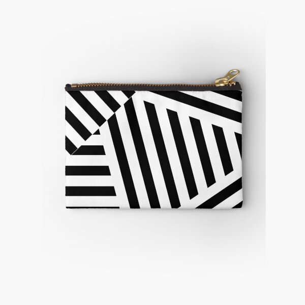 Item preview, Black white block designed and sold by fuzzyfox.