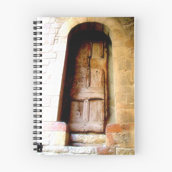Item preview, St. Francis Family Home Door designed and sold by Blake Steele.
