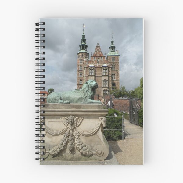 Item preview, Rosenborg Castle - Copenhagen, Denmark designed and sold by Nina Brandin.