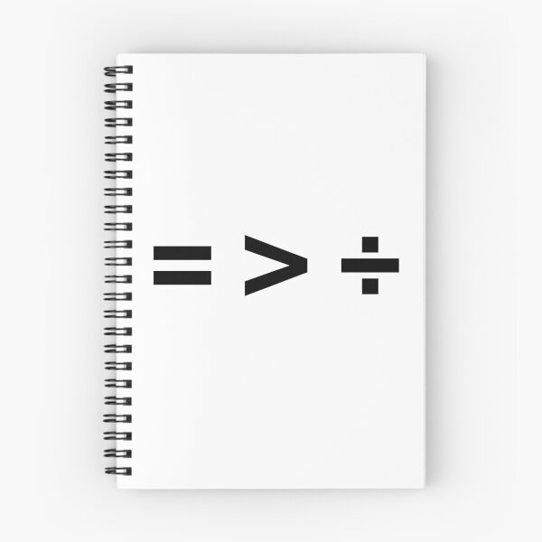 Item preview, EQUALITY is greater than division designed and sold by MadEDesigns.