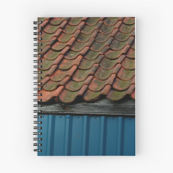 Item preview, Roof Tiles designed and sold by Mandy Kerr.