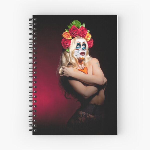 Artikelvorschau, LA CATRINA - LORELEI LEE entworfen und verkauft von LACATRINA.