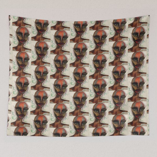 Item preview, Strawberry Fields designed and sold by Matière Noire.