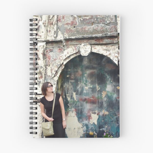 Item preview, Melaka street designed and sold by alokojha.