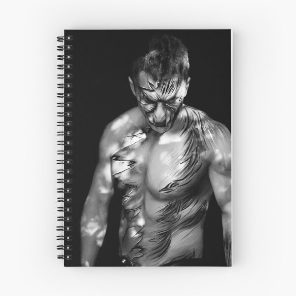 Item preview, W  A  N  T designed and sold by Nicoletté Thain Photography.