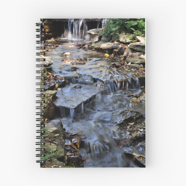 Item preview, A Brook In The City designed and sold by InGFocus.