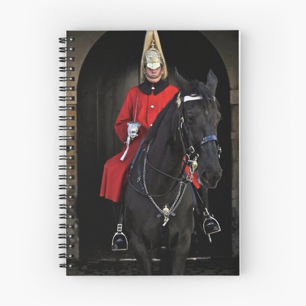 Item preview, Horse Guard designed and sold by Bruce Alexander.