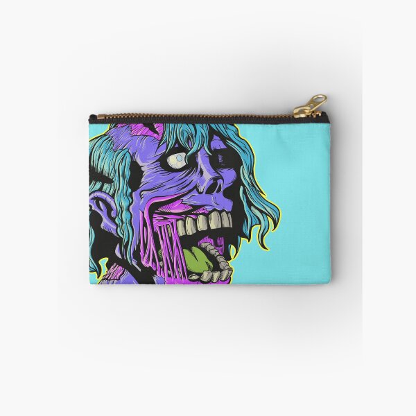 Item preview, Happy Zombie designed and sold by IDIVAGANTE.