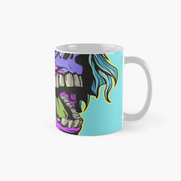 Item preview, Happy Zombie designed and sold by IDIVAGANTE.