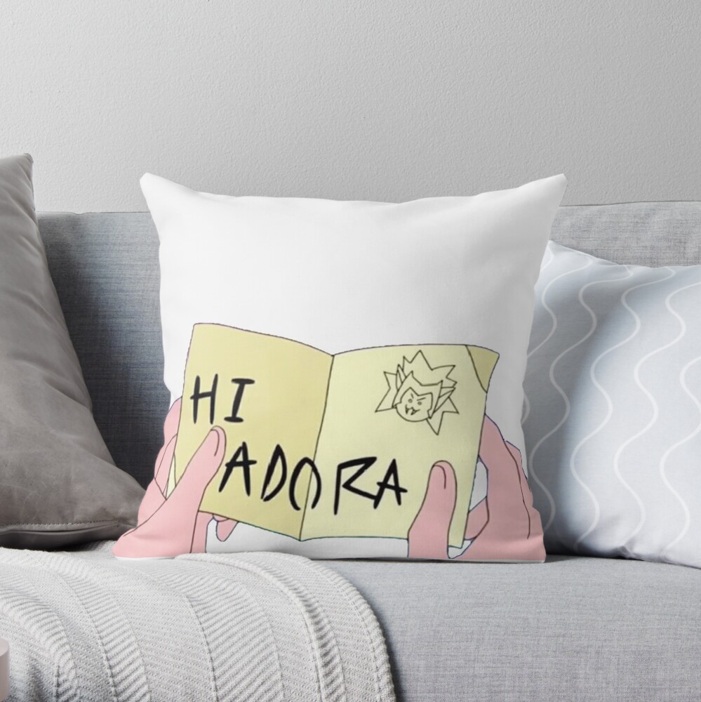 adora body pillow