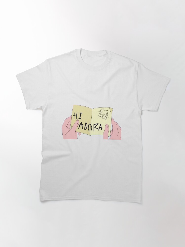 she ra tshirts