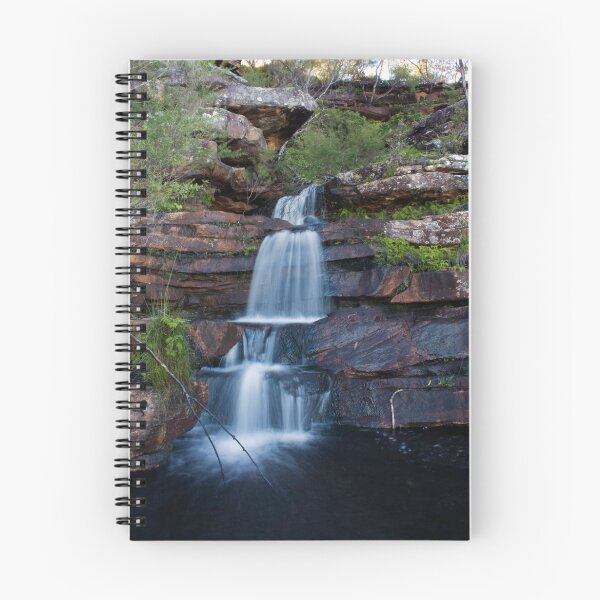 Item preview, waterfall 1 designed and sold by shanep.