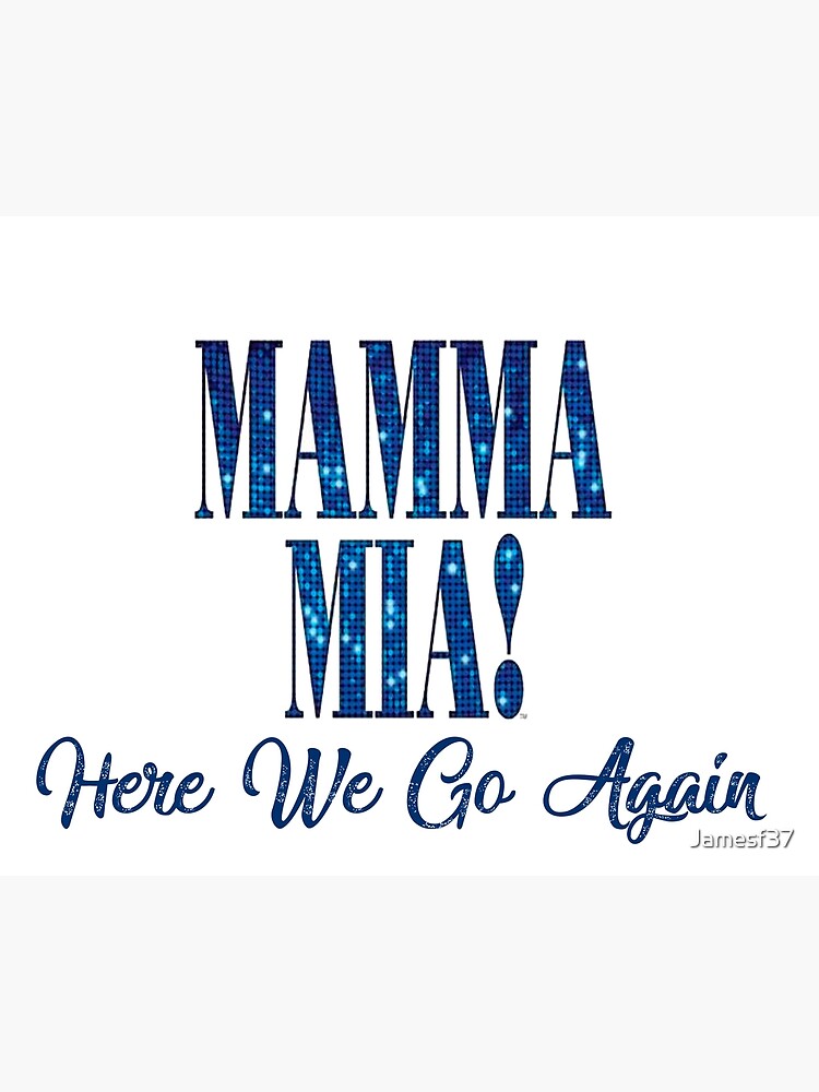 Mama Mia” – here we go again, in Rochester – The News Herald