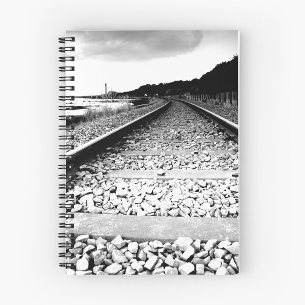 Item preview, Lonesome track designed and sold by weecoughimages.