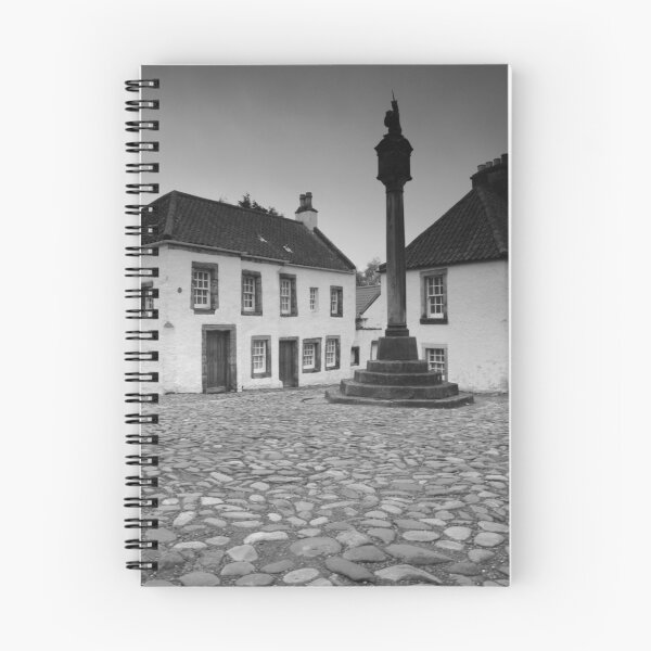 Artikelvorschau, Mercat cross entworfen und verkauft von weecoughimages.